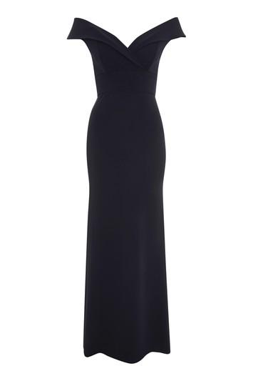 Topshop *nishana Maxi Dress By Tfnc