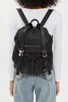 Topshop Bell Nylon Backpack