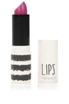 Topshop Lips In Role Model