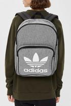 Topshop Logo Backpack By Adidas