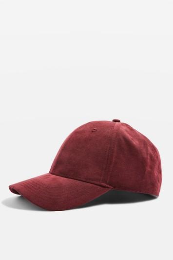 Topshop Classic Soft Cap
