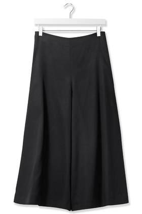Topshop Ottoman Culottes By Boutique