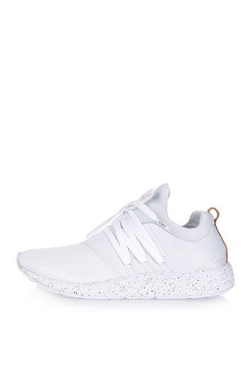 Topshop Raven Trainers By Arkk Copenhagen