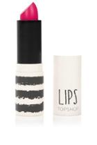 Topshop Lips In Partition