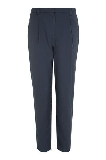 Topshop Peg Trousers
