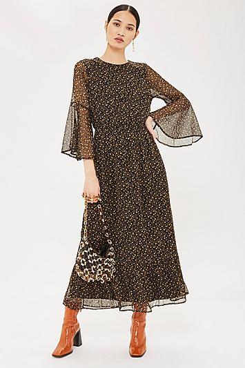 Topshop *maxi Dress By Yas