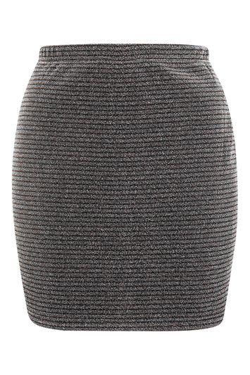 Topshop *kimmy Skirt By Motel