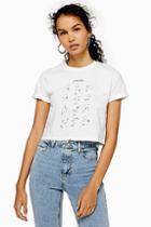 Topshop Zodiac T-shirt