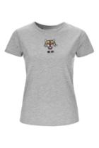 Topshop Tokyo Tiger T-shirt By Tee & Cake
