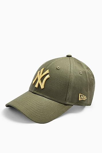 940 New Era Cap