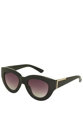 Topshop Selena D Frame Sunglasses