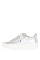 Topshop Tiger Trainers