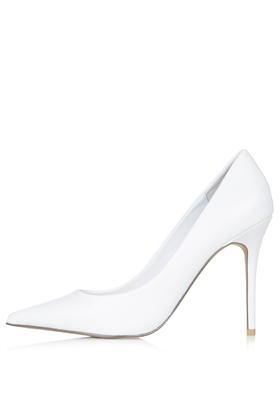 Topshop Gemini2 Court Shoes