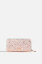 Topshop *ditsy Purse By Skinnydip