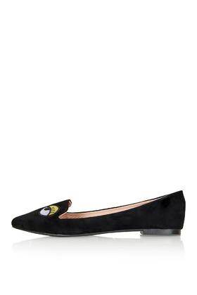 Topshop See You Slippers