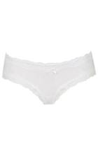 Topshop Lace Trim Knickers