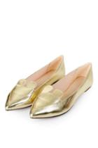 Topshop Vinnie Mouse Shoes