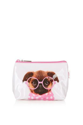 Topshop Glasses Pooch