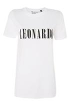 Topshop Leonardo T-shirt By Tee & Cake