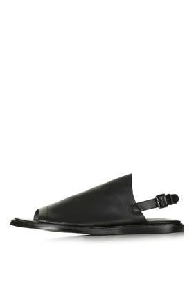 Topshop Limited Edition Prey Soft Sandals