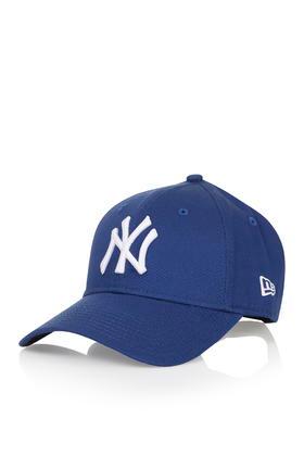 Topshop 9forty Ny Cap By New Era