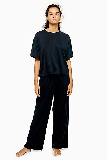 Topshop Loungewear Trousers