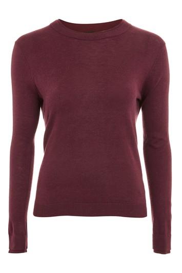 Topshop Cashmere Blend Jumper