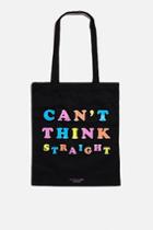 Skinny Dip *can't Think Straight Bag By Skinnydip