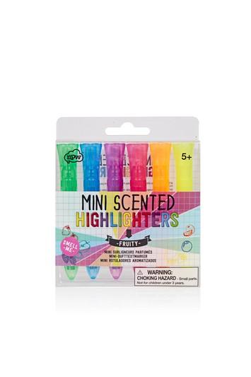 Topshop Mini Scented Highlighters