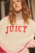 Topshop Knitted Jumper By Juicy By Juicy Couture