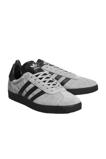 Topshop *adidas Gazelle Trainers