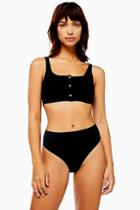 Topshop No Vpl High Waist Knickers