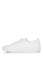 Topshop Cyprus Lace-up Trainers