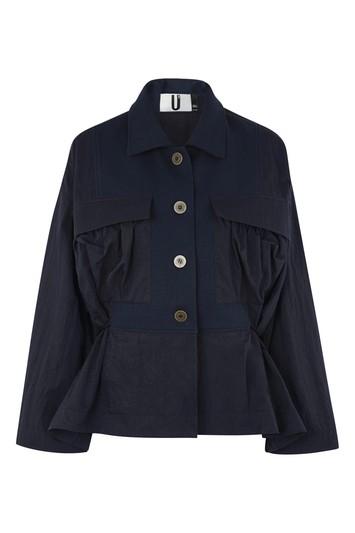 Topshop *redford Jacket By Unique