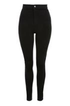 Topshop Tall Hold Power Joni Jeans