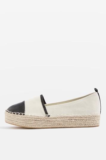 Topshop Archie Espadrilles