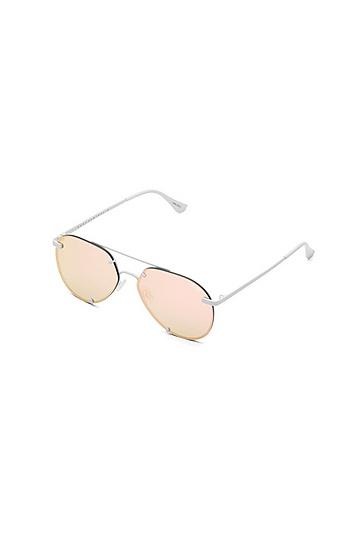 Quay Sunglasses *rebelle Sunglasses By Quay Australia X Nabilla