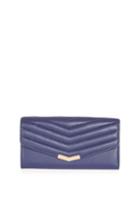 Topshop Patrick Quilted Purse