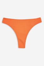 Mink Pink Tie Side Bikini Bottoms By Mink Pink