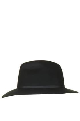 Topshop Classic Fedora Hat