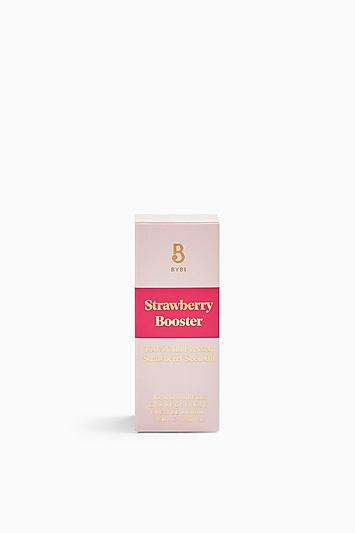 Topshop Bybi Strawberry Oil