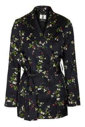 Topshop *elystan Jacket By Unique
