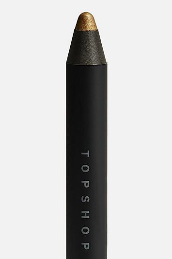 Topshop Longwear Eye Crayon In Ding Dong