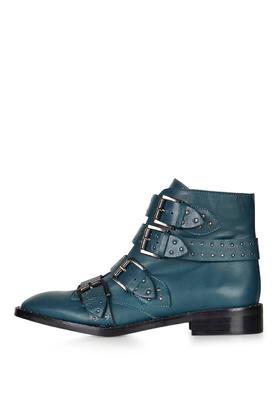 Topshop Limited Edition Paige Boots