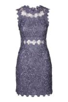 Topshop Tall Lace Bodycon