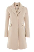 Topshop Amber Overcoat