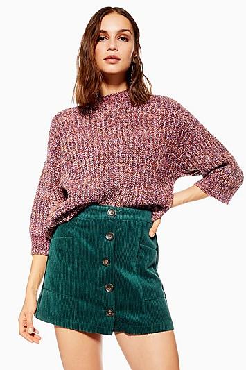 Yas *knitted Jumper By Yas