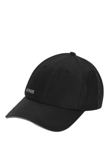 Topshop Nylon Baseball Cap By Ivy Park