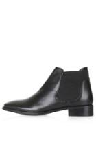 Topshop Basing Chelsea Boots