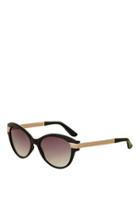 Topshop Summer Cateye Sunglasses
